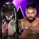 Finn Balor vs Andrade, WWE Super ShowDown