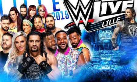 wwe lille 2019