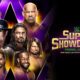 WWE Super ShowDown Arabie Saoudite