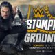 wwe stomping grounds reigns
