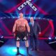 brock lesnar extreme rules