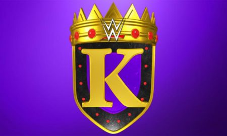 king of the ring wwe