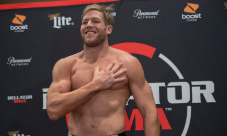 jack swagger mma