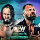 aew pac vs moxley