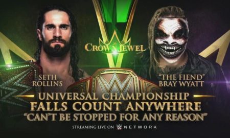 rollins wyatt cant be stopped