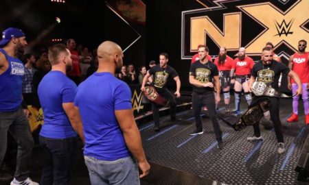 nxt invasion raw smackdown