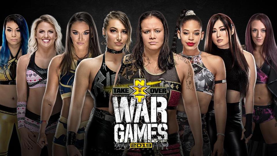 nxt takeover wargames 2019 1