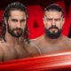 rollins andrade raw