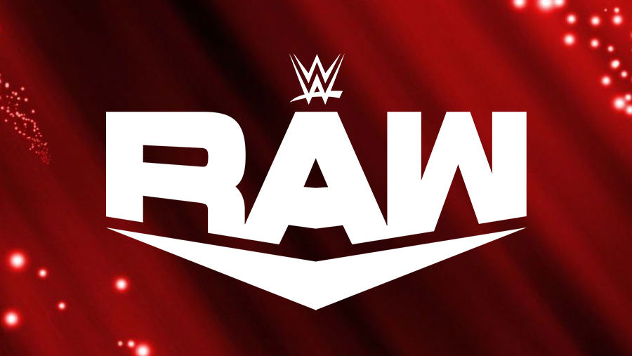 wwe raw logo