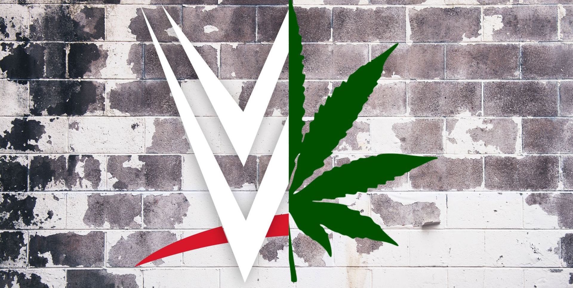 WWE cannabis therapeutique