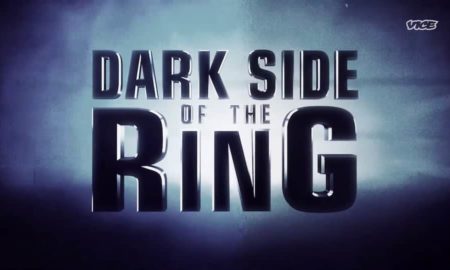 dark side of the ring viceland