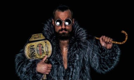 marty scurll roh