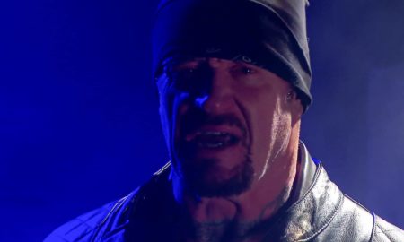 undertaker raw 1