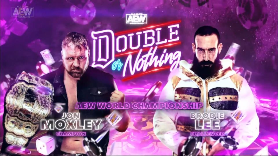 Double Or Nothing 2020 Moxley-lee-aew-don