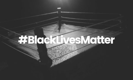 black lives matter ring