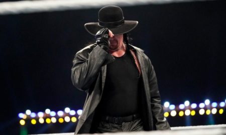 undertaker