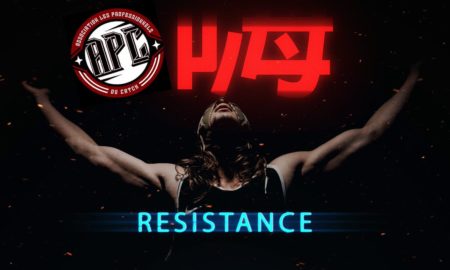 apc catch resistance