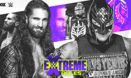 rollins mysterio extreme rules