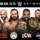 WWE Network Indy