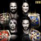 wwe clash of champions 2020 poster