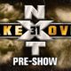 nxt takeover pre show