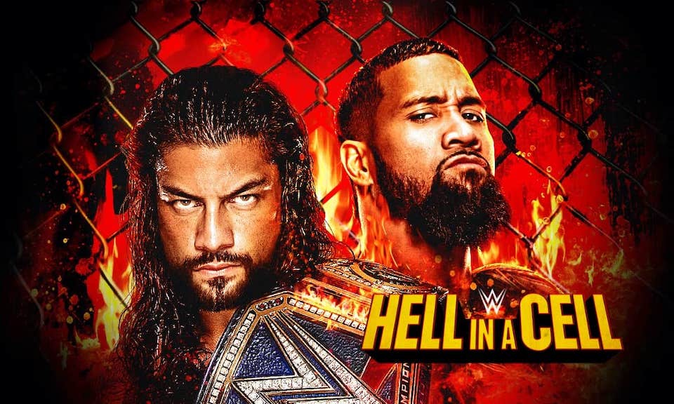 wwe hell in a cell 2020