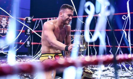 a kid nxt uk heritage cup