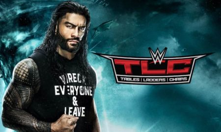 WWE TLC 2020