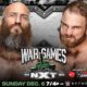 tommaso ciampa timothy thatcher takeover wargames