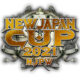 New Japan Cup 21