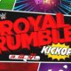 royal rumble 2021 kickoff