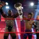 Impact Wrestling 2nd 2021 compressed