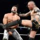 aleister black andrade vince mcmahon