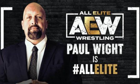 big show all elite wrestling aew 3