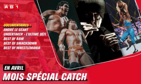 ab1 catch wrestlemania undertaker