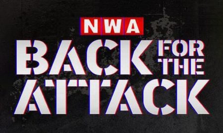 nwa back for the attack