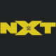wwe nxt logo