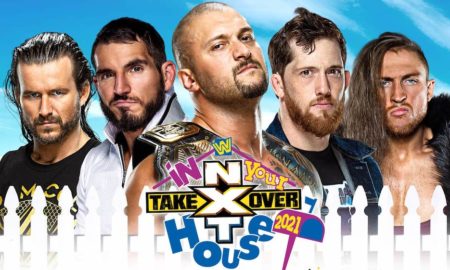 carte nxt takeover in your house 2021 1