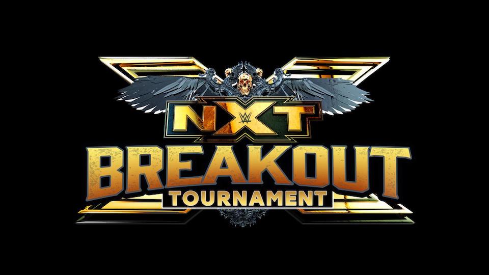 nxt breakout tournament 2021