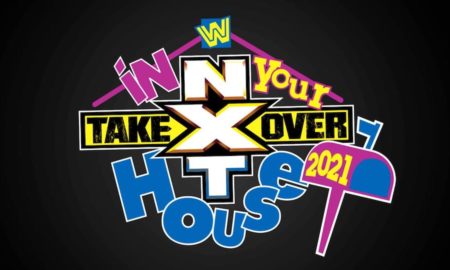 nxt takeover in your house 2021