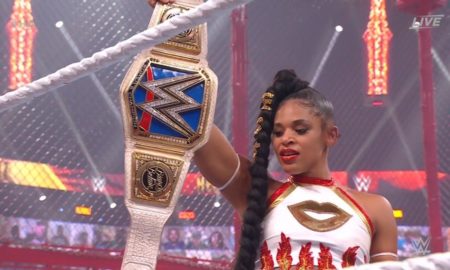 wwe hell in a cell 2021 bianca belair