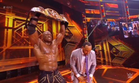 wwe hell in a cell 2021 bobby lashley
