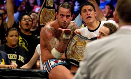wwe money in the bank 2011 cm punk