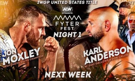 aew fyter fest 2021 moxley anderson