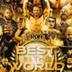 carte roh best in the world 2021