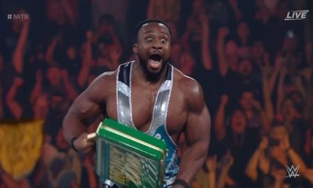 wwe money in the bank 2021 big e