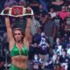 wwe money in the bank charlotte flair championne raw
