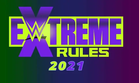 carte wwe extreme rules 2021