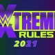 carte wwe extreme rules 2021
