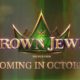 wwe crown jewel 2021 date